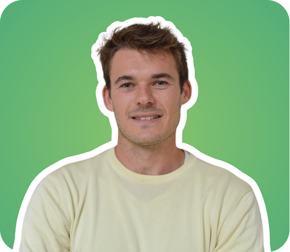 Ariel LE BOURDONNEC