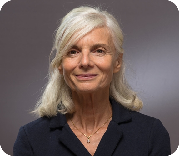 Geneviève FERONE-CREUZET