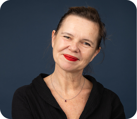 Hélène NDIAYE