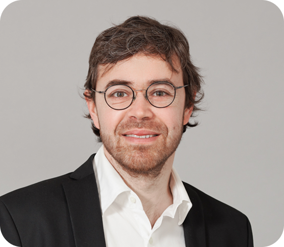 Jean-Yves WILMOTTE