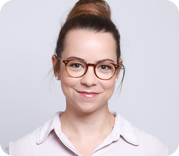 Julie MINK