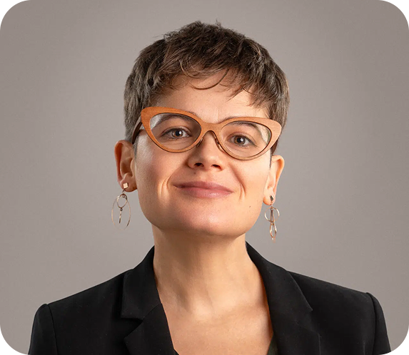Lucie PINSON