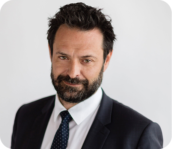 Mathias SAVIGNAC