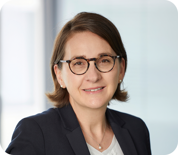 Stéphanie GARNIER