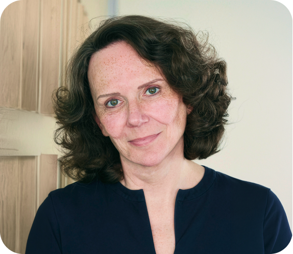Virginie RAISSON-VICTOR