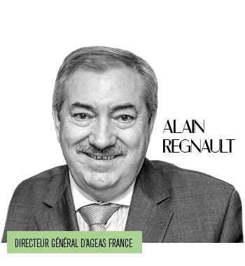 Parrain du club Epargne & Retraite