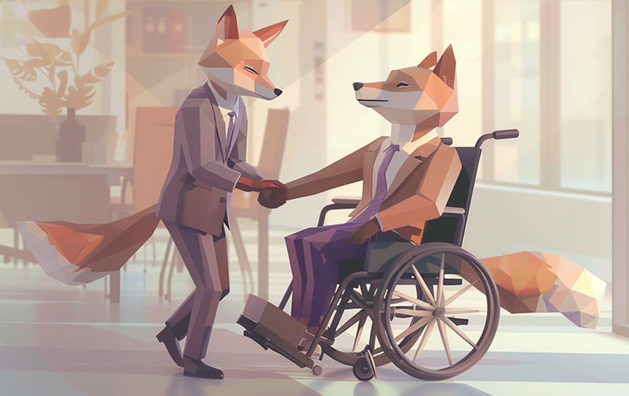 Accessibilité