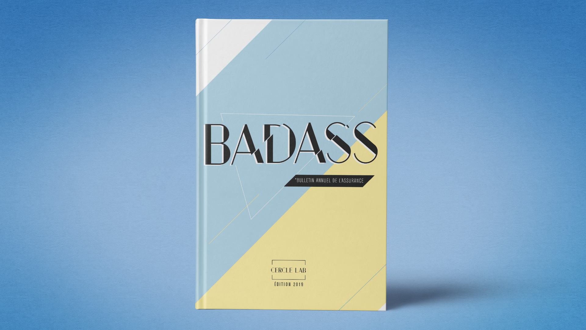 Badass 2019
