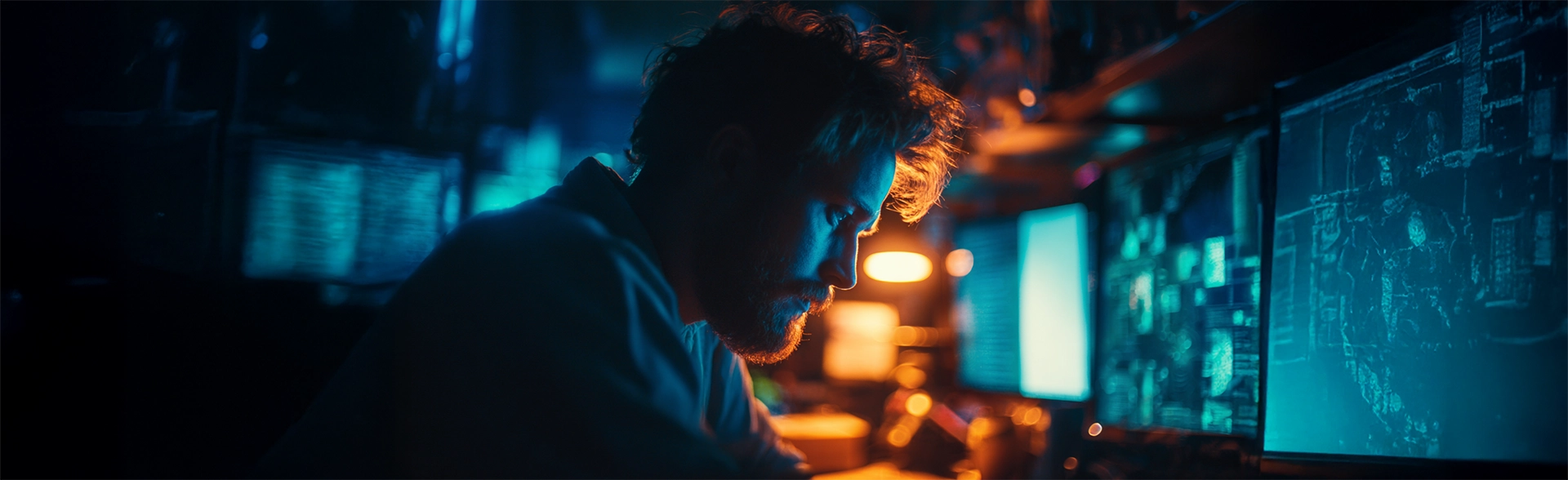 L'innovation en solo a ses limites