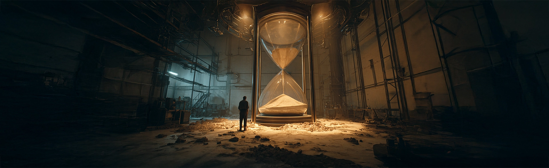 L'innovation en solo a ses limites