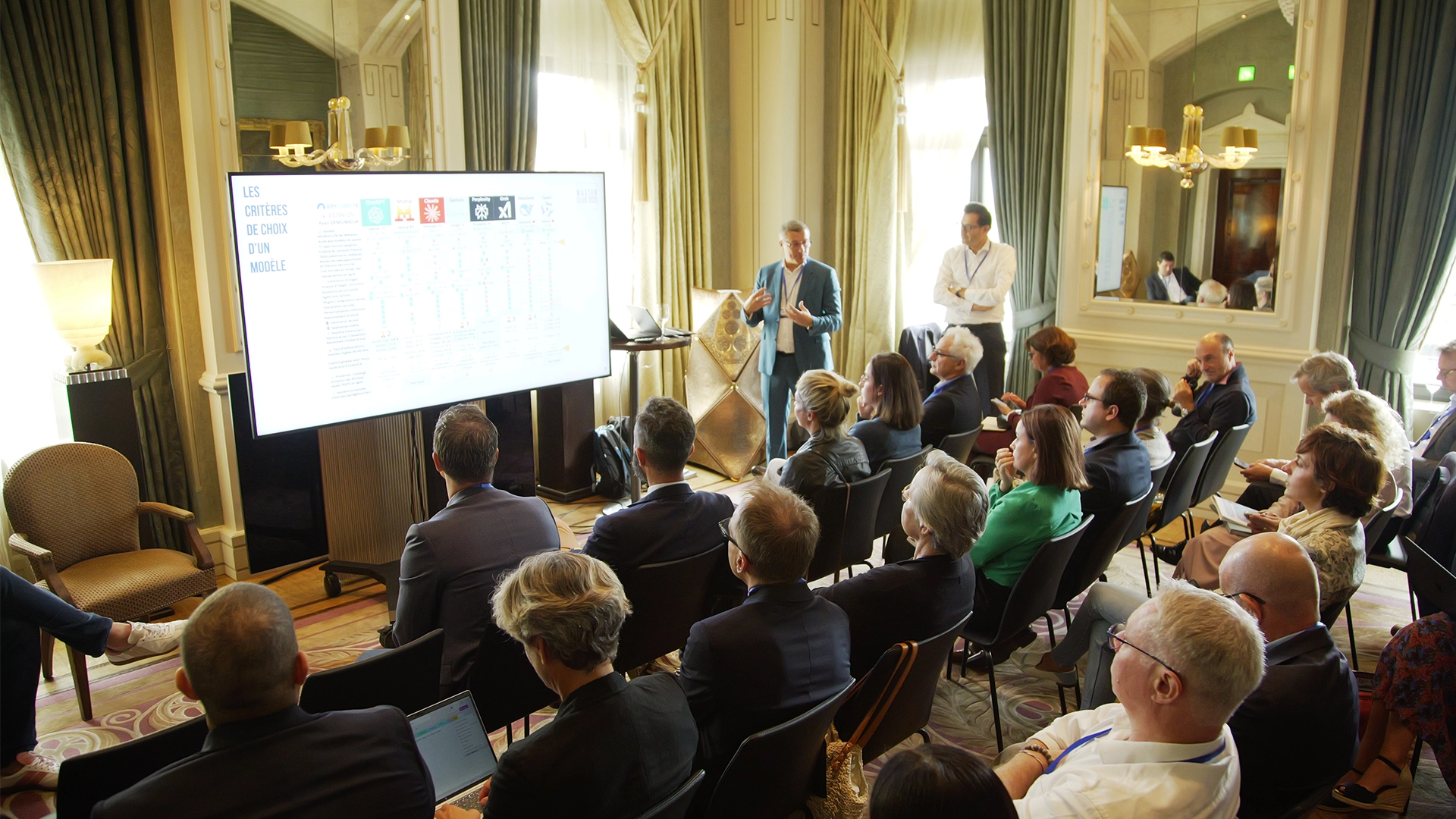 L'innovation en solo a ses limites