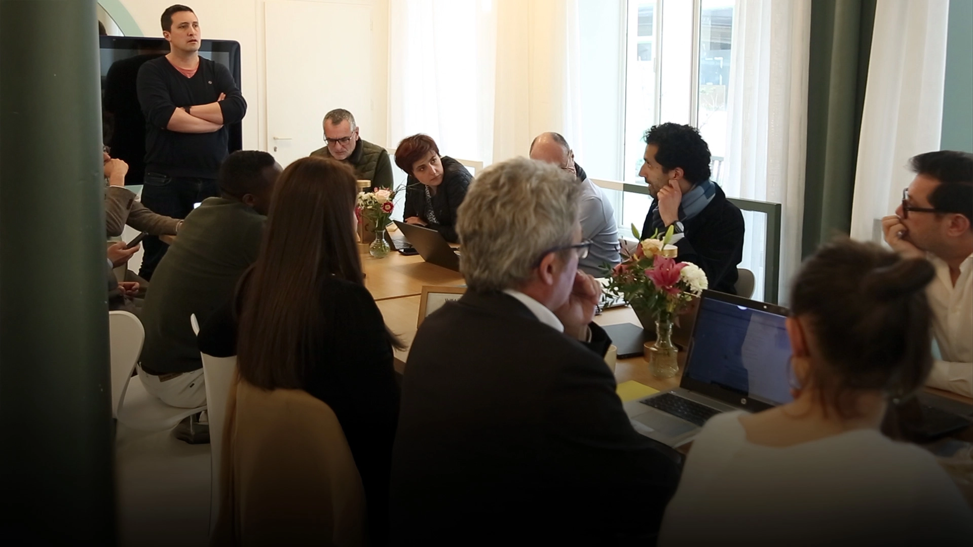 L'innovation en solo a ses limites