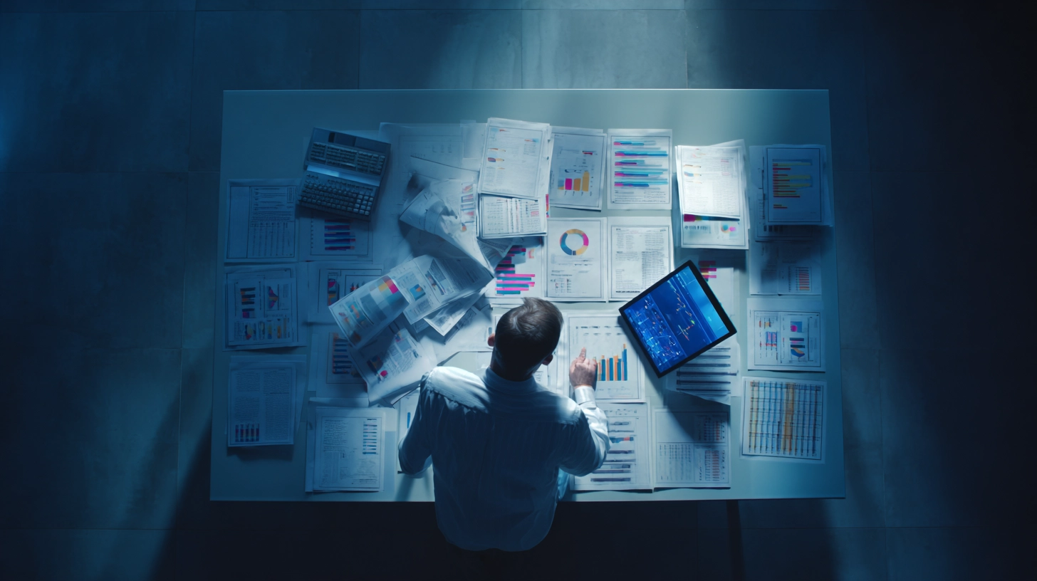 L'innovation en solo a ses limites