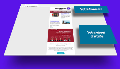 Newsletters
