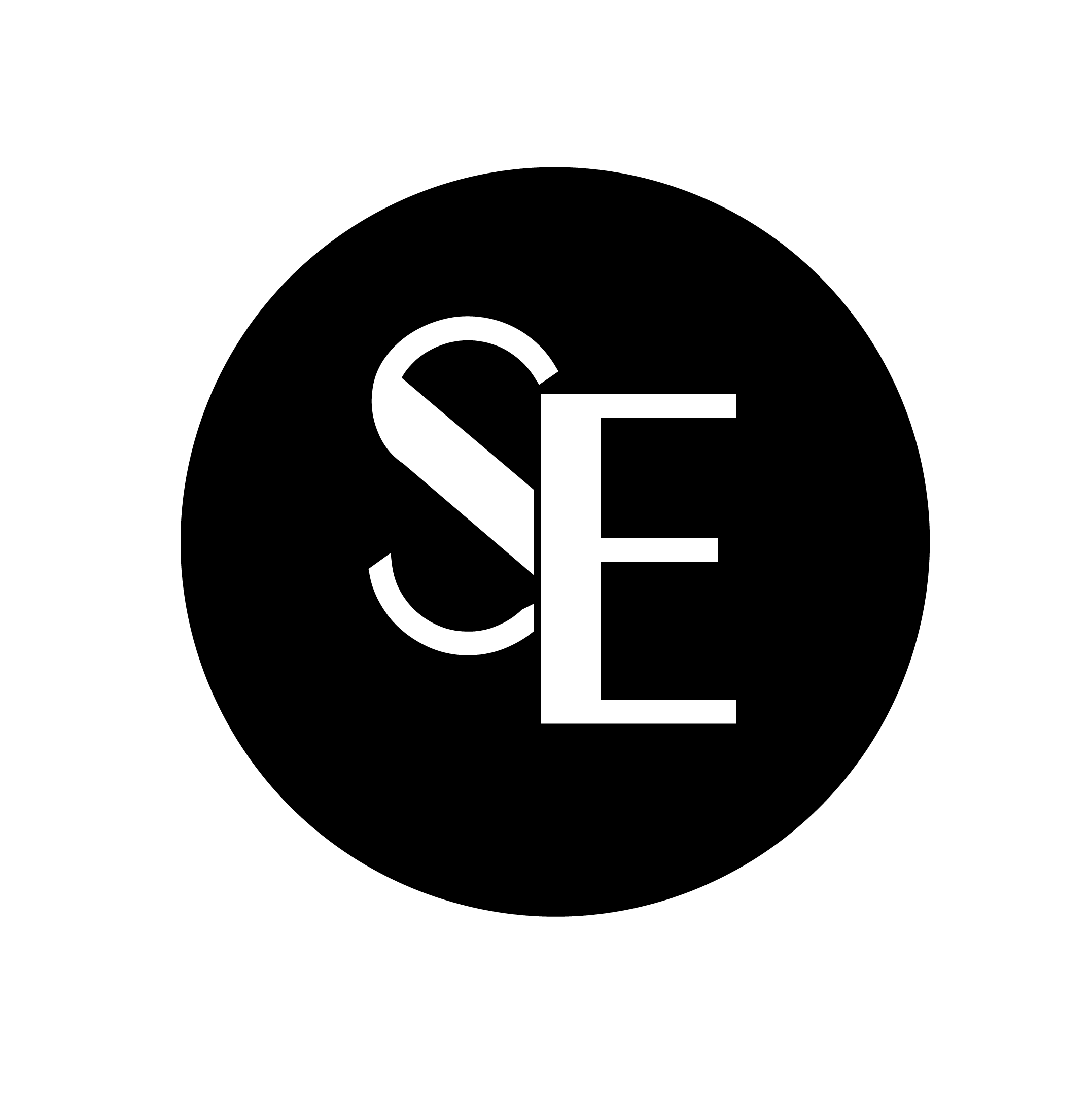 Pastille Logo Seroni