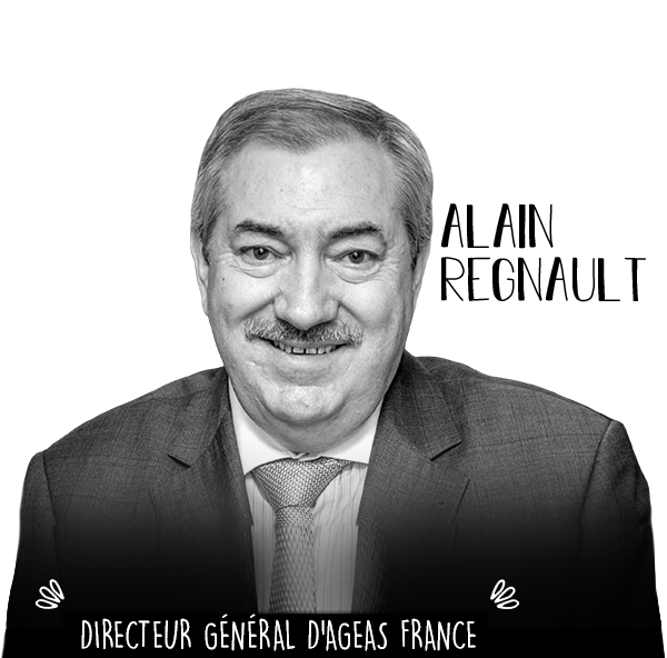 Parrain et Marraine du Club Epargne & Gestion de Patrimoine