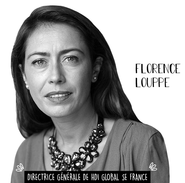 Parrain et Marraine du Club Grands Risques