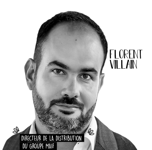 Parrain et Marraine du Club Marketing et Relation Client