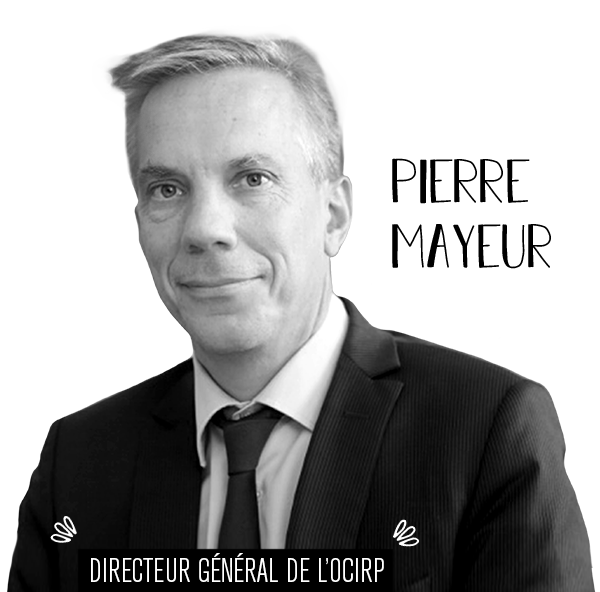 Parrain et Marraine du Club Prévoyance
