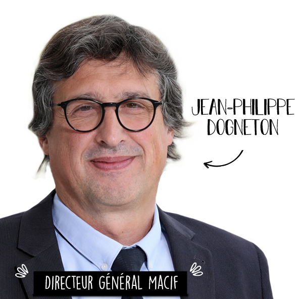 Parrain et Marraine du Club Distribution