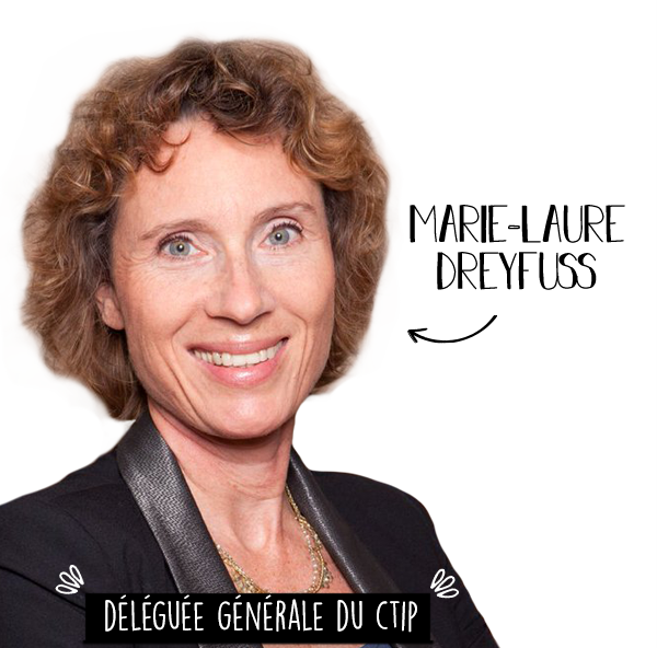 Parrain et Marraine du Club Prévoyance