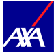 Logo Axa
