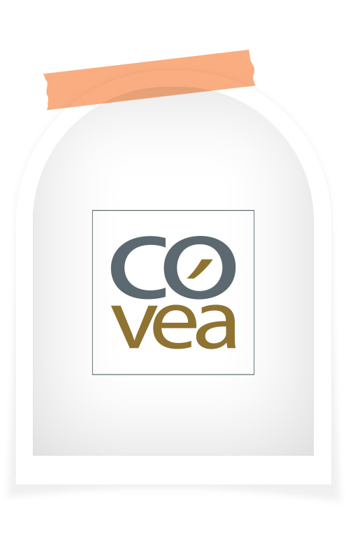 Logo de Covea
