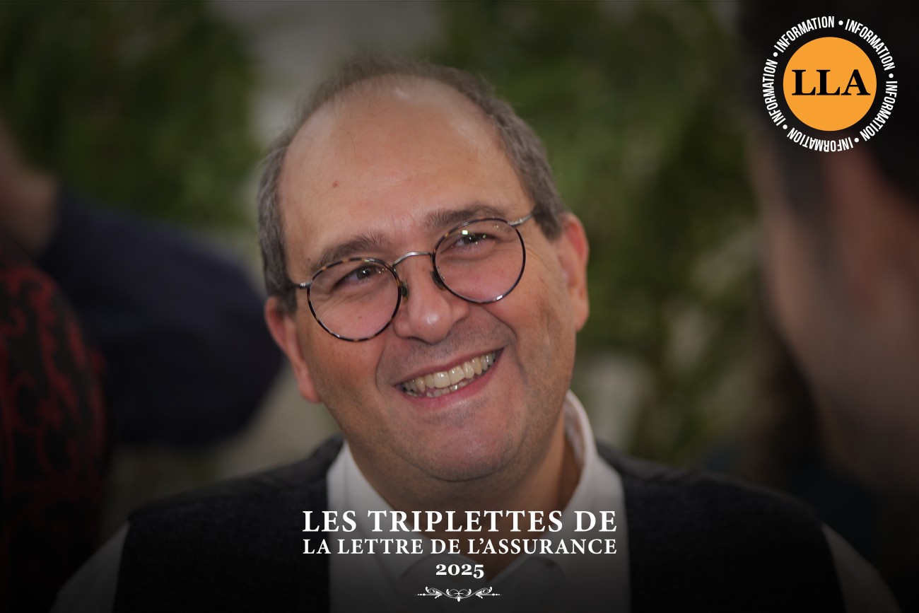 Triplettes de la Lettre