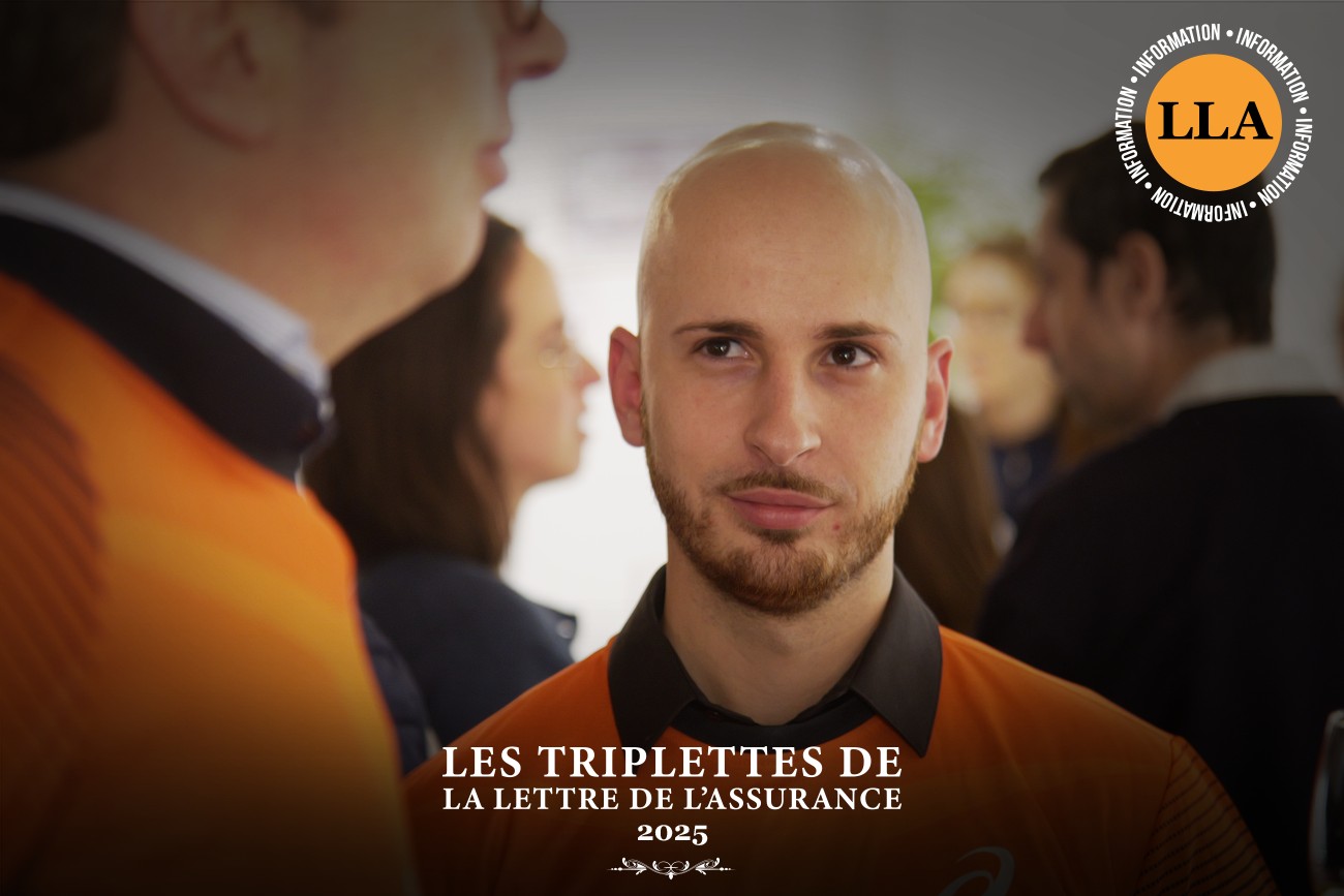 Triplettes de la Lettre
