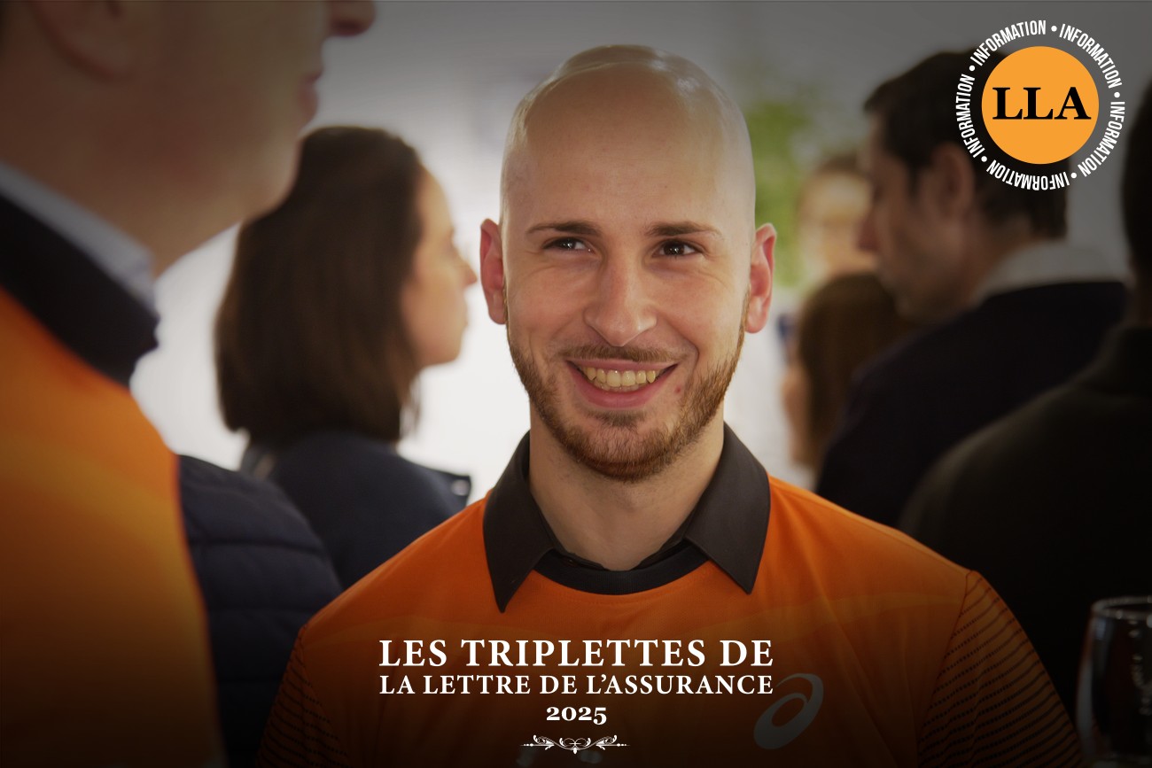 Triplettes de la Lettre