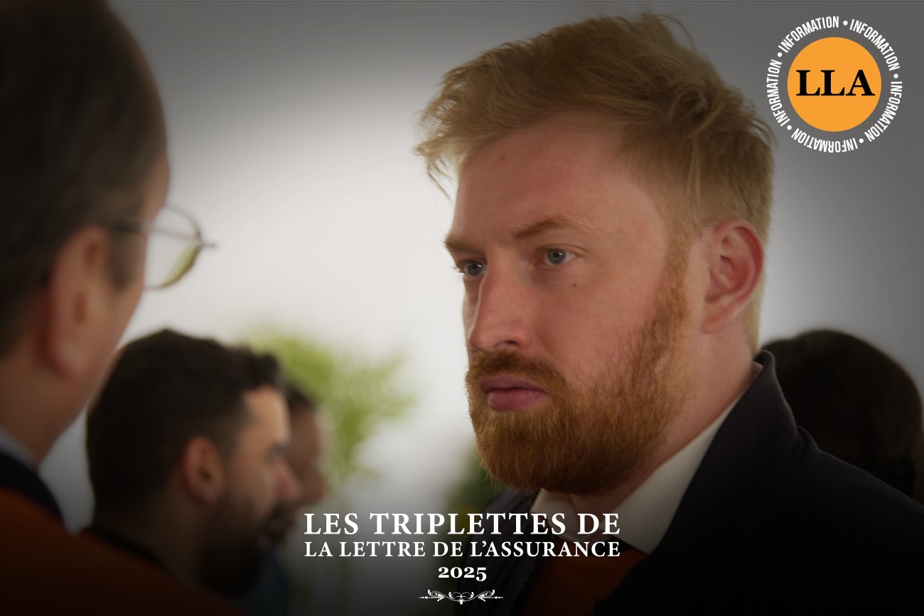 Triplettes de la Lettre