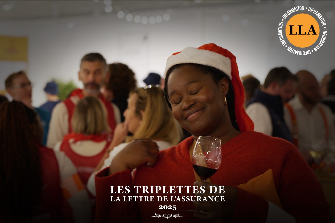 Triplettes de la Lettre