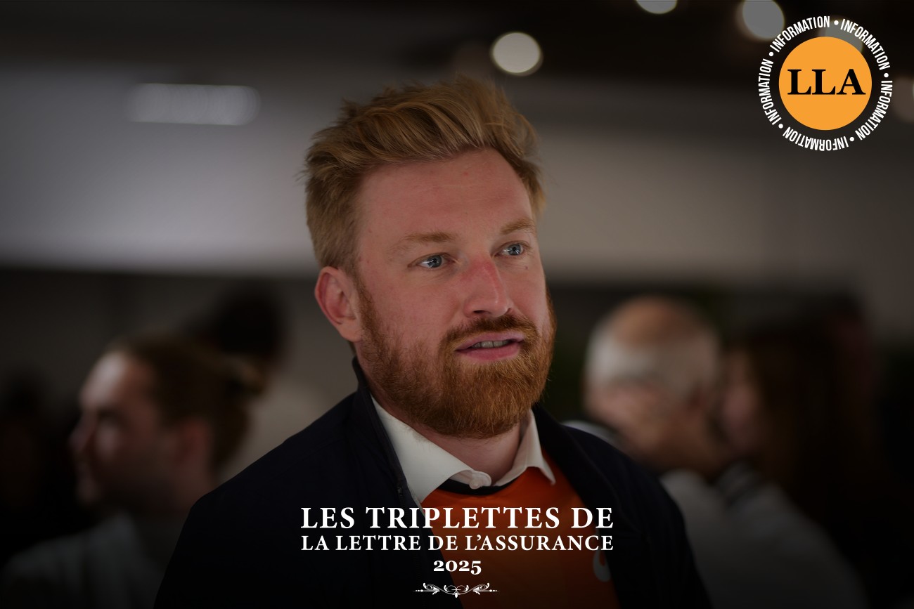 Triplettes de la Lettre