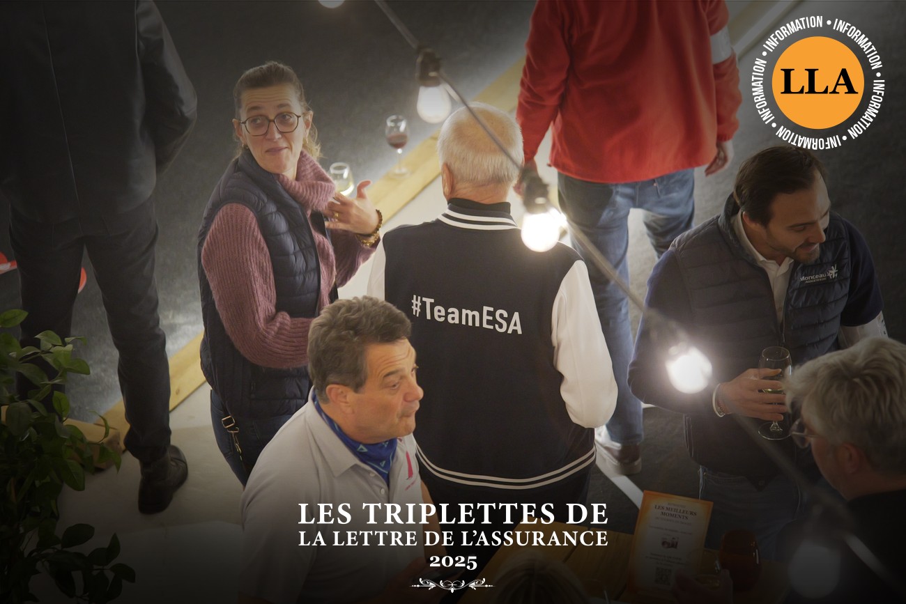 Triplettes de la Lettre