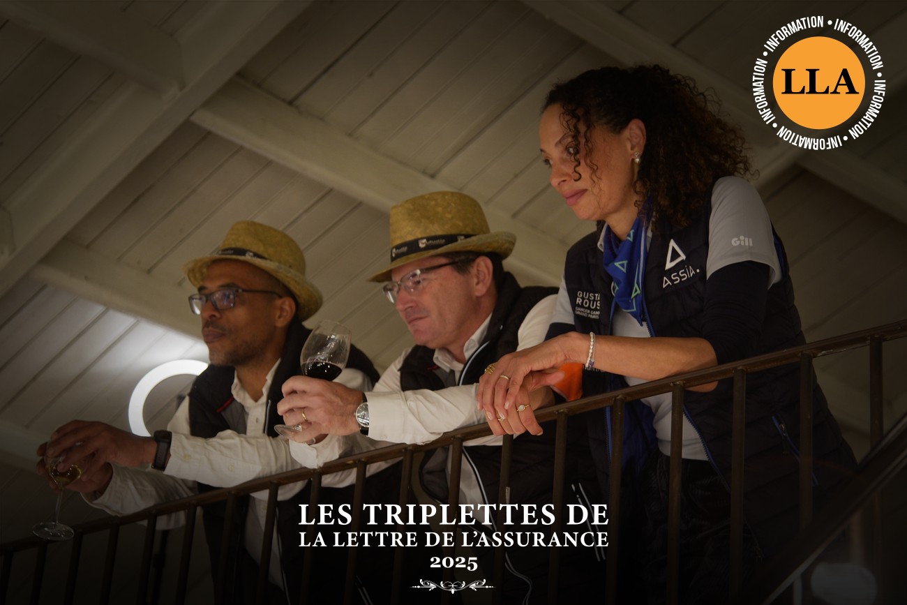 Triplettes de la Lettre