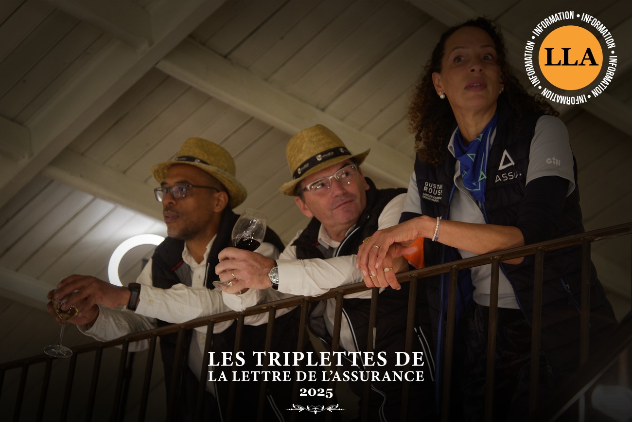 Triplettes de la Lettre