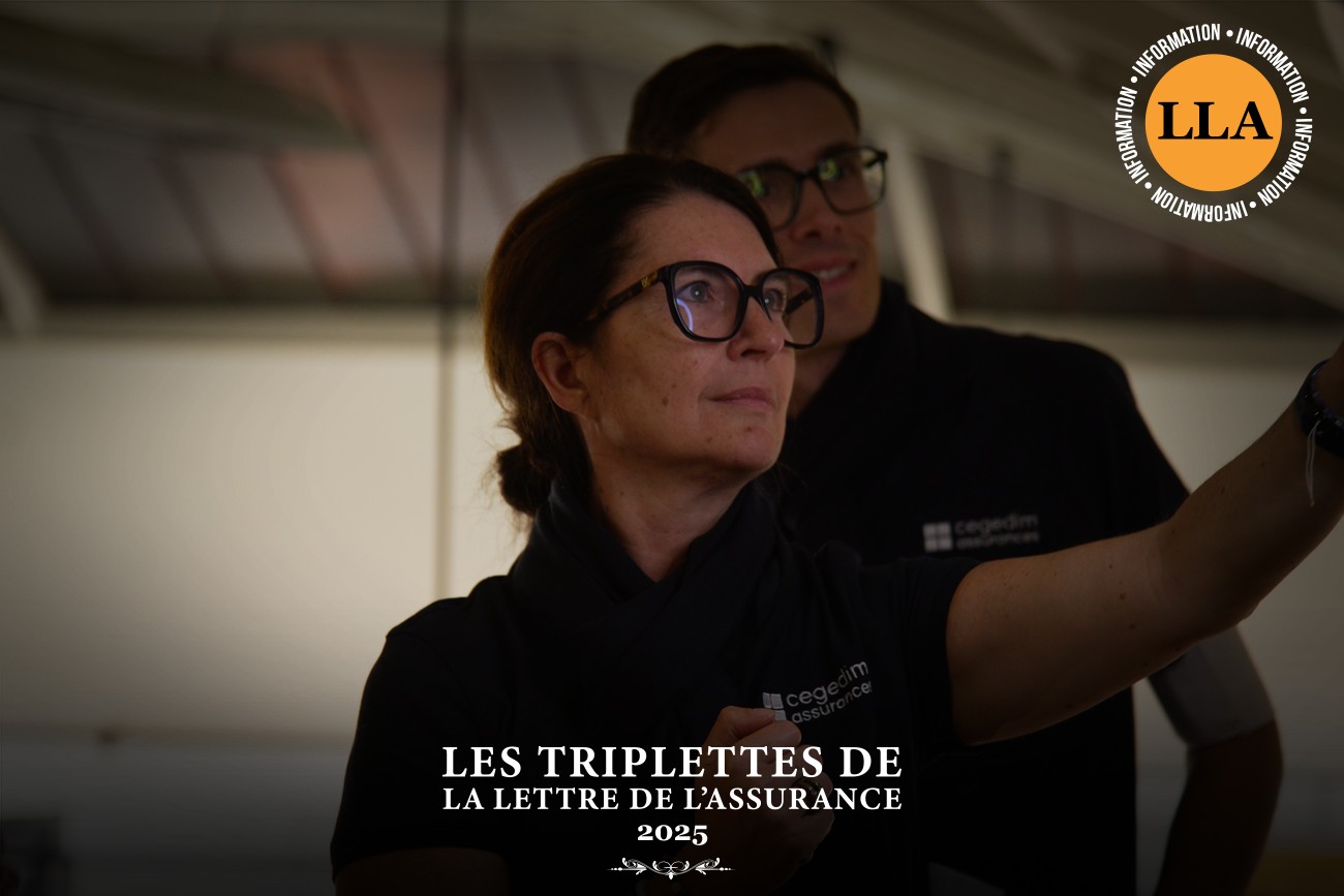 Triplettes de la Lettre