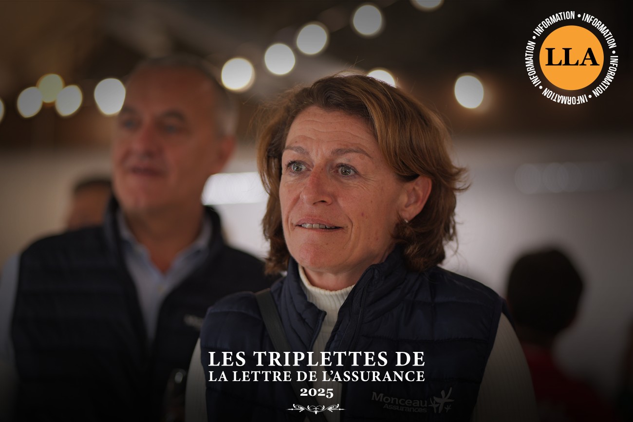 Triplettes de la Lettre