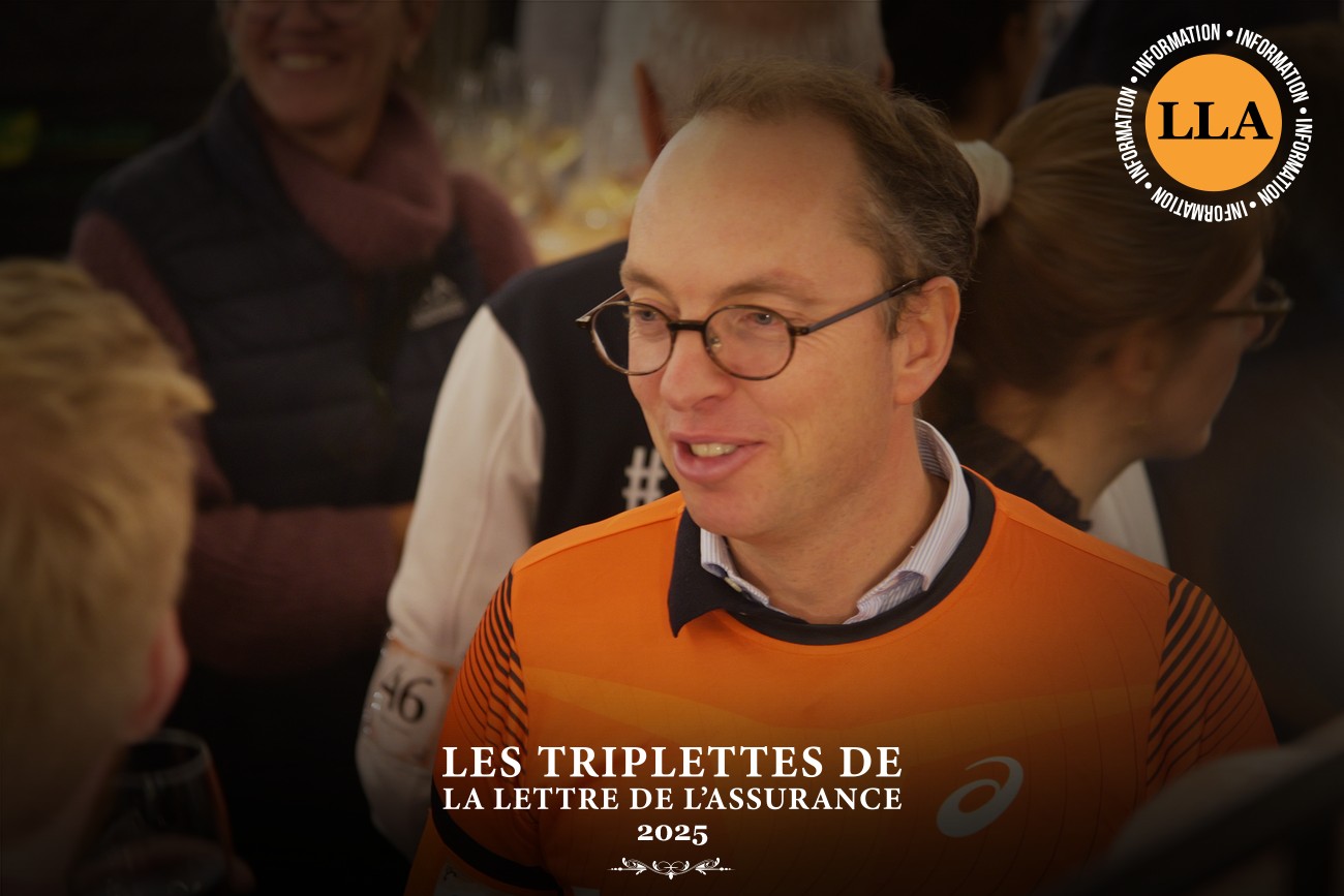 Triplettes de la Lettre