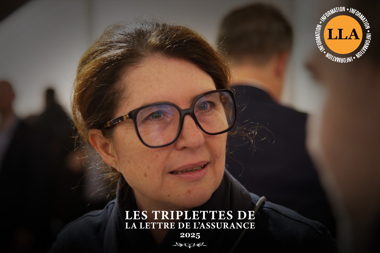 Triplettes de la Lettre