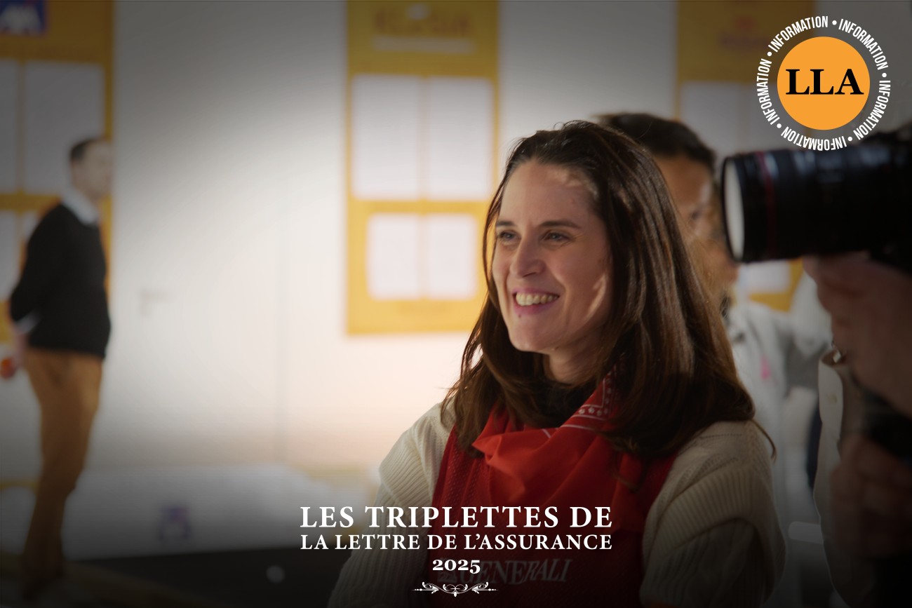 Triplettes de la Lettre
