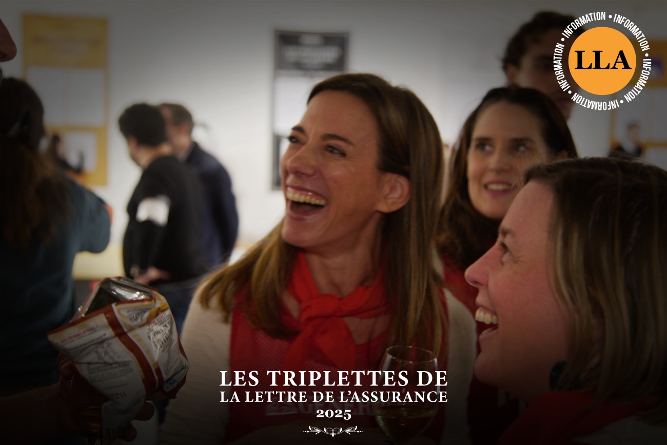 Triplettes de la Lettre