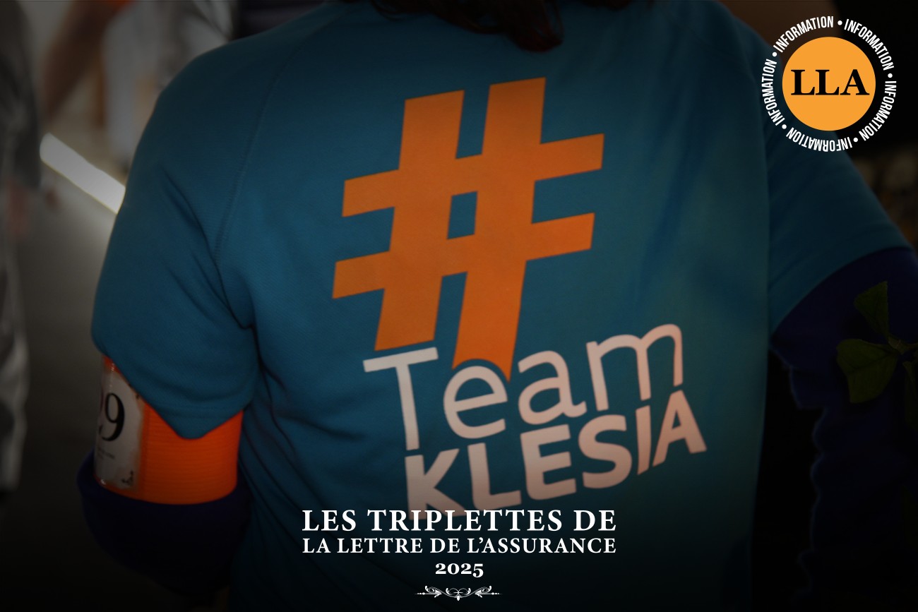 Triplettes de la Lettre