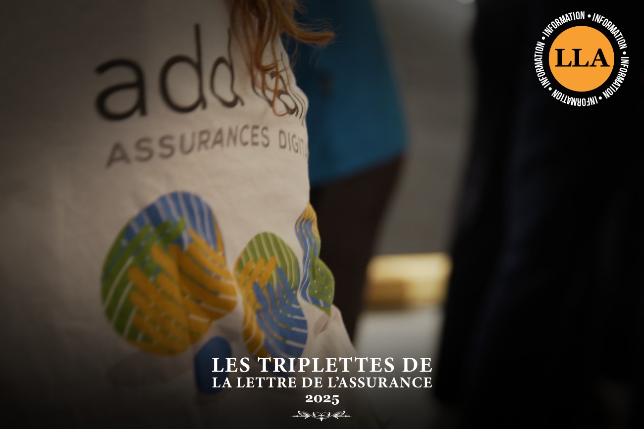 Triplettes de la Lettre