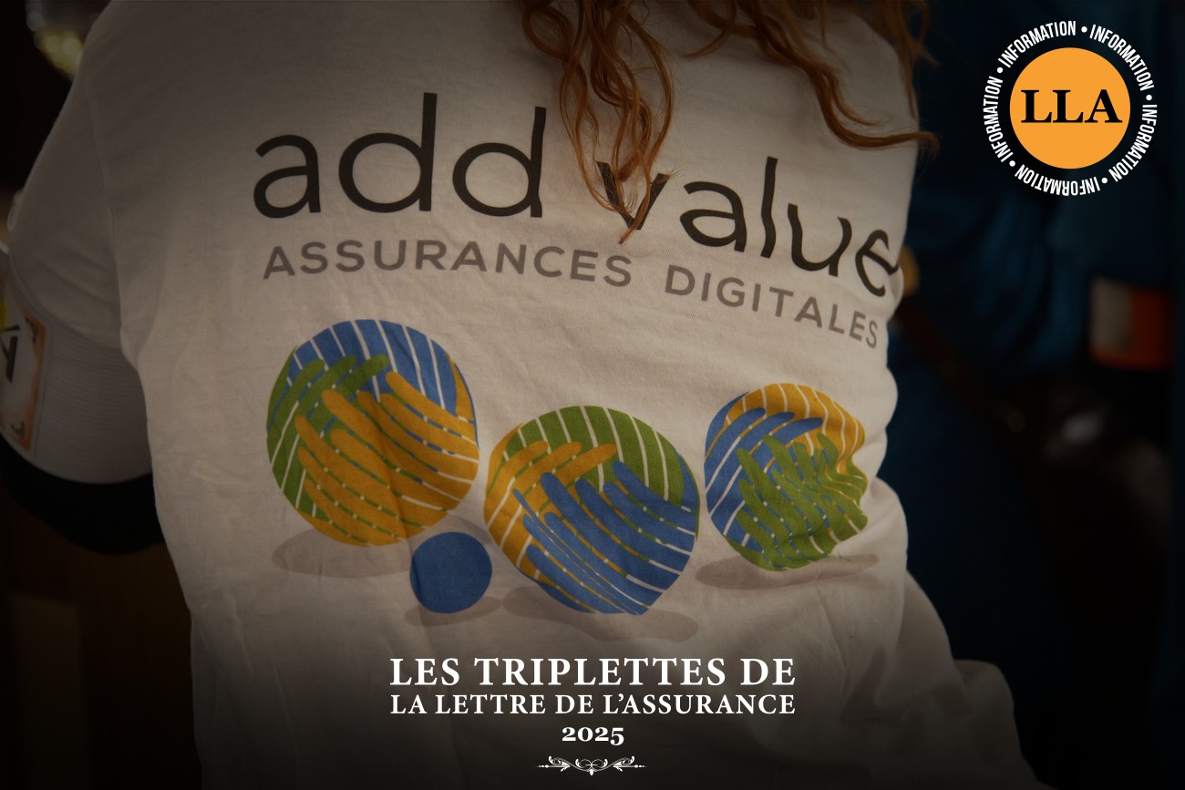 Triplettes de la Lettre