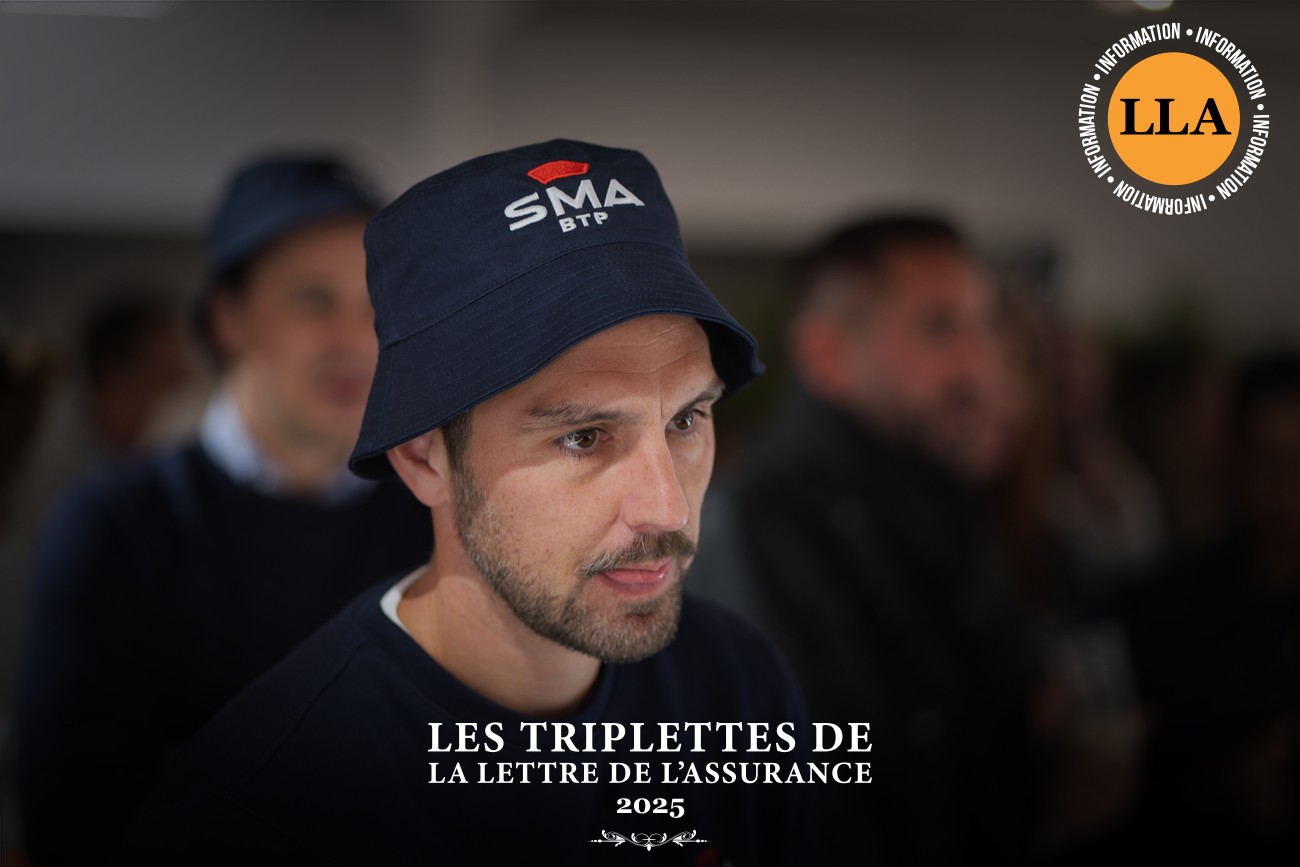 Photo 18 des Triplettes de l'assurance 2025