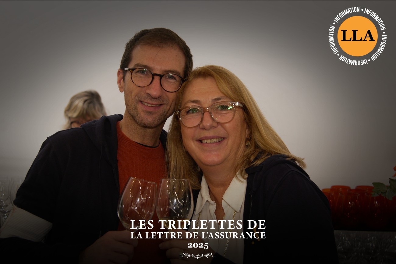 Triplettes de la Lettre