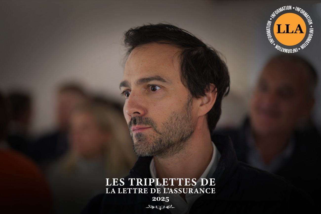 Triplettes de la Lettre