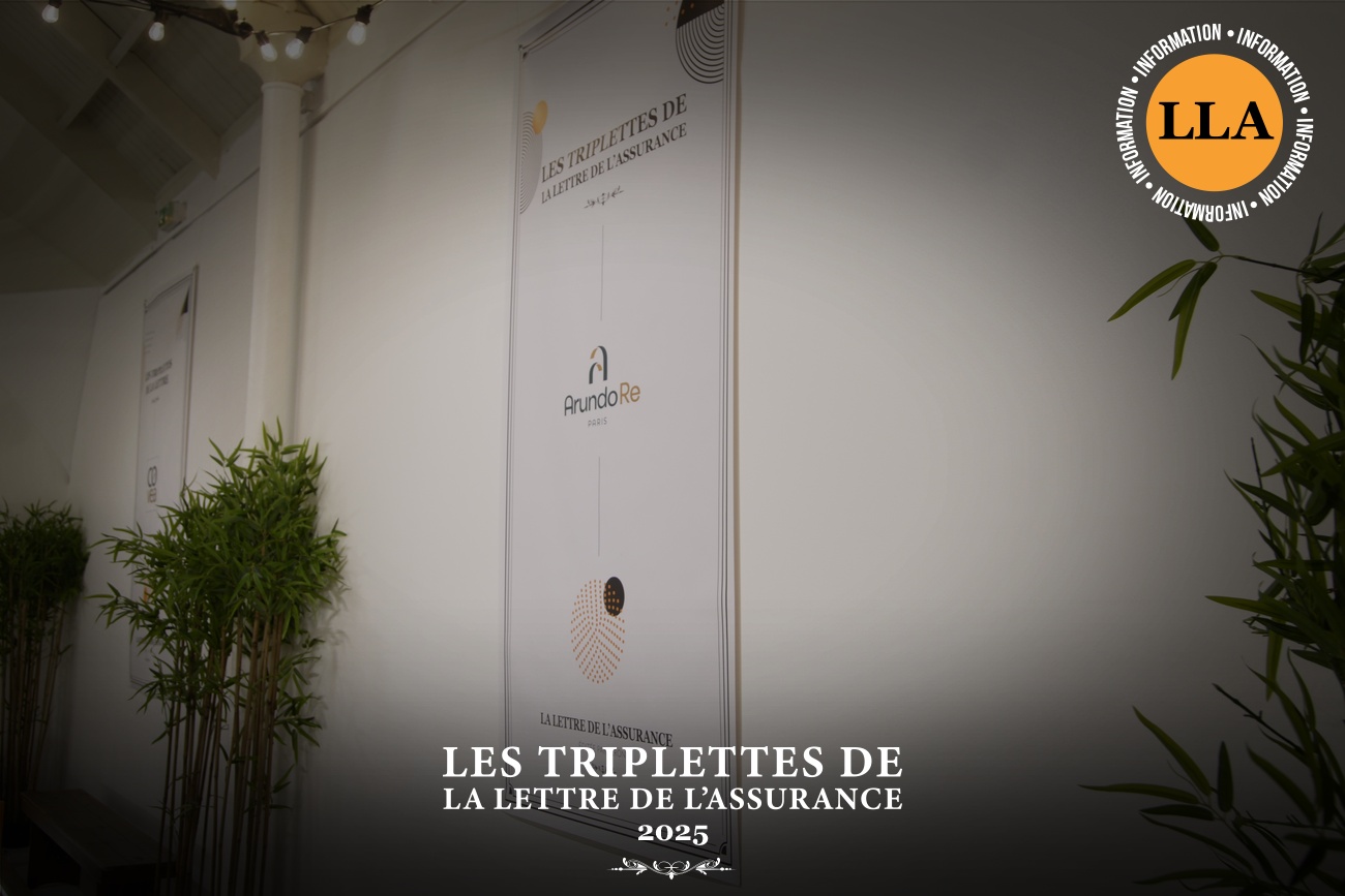 Triplettes de la Lettre