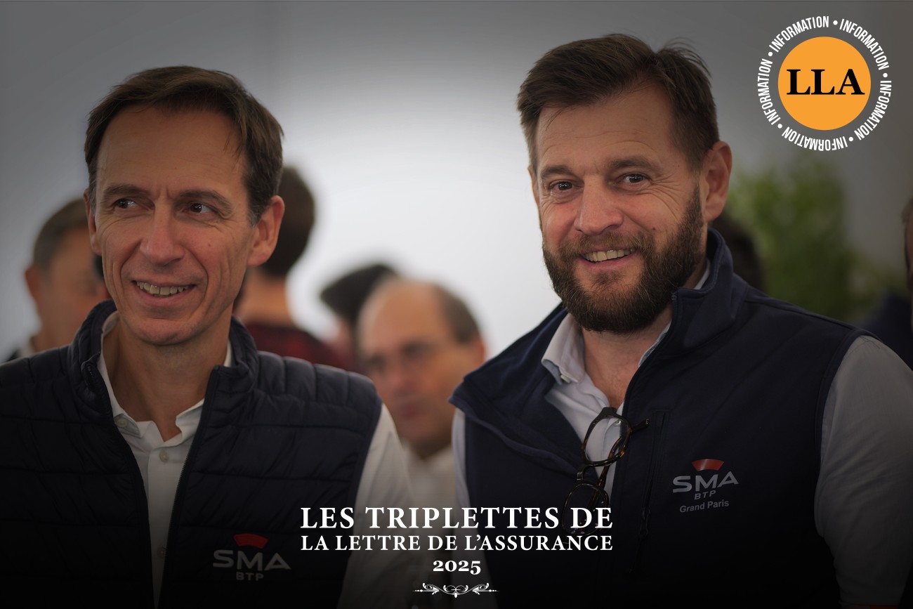 Triplettes de la Lettre